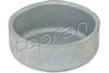 TOPRAN 206 742 Frost Plug
